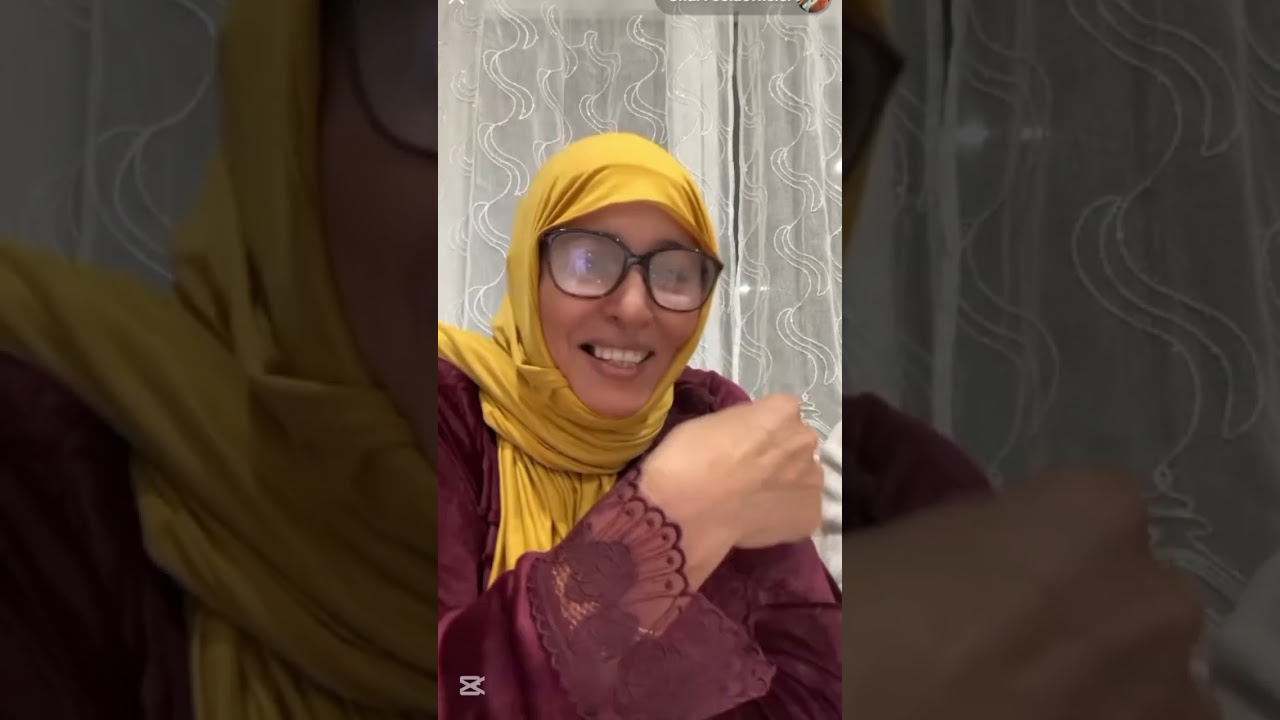 لايف اليوم مع شرقاوية وحنان ونصائح 💯💯