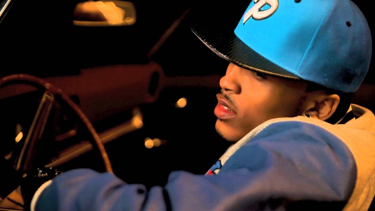 Behind the Scenes: August Alsina & Trinidad James 