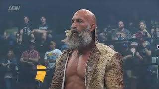 Rumor & Innuendo (6/11): Chris Jericho vs. Tommys Mommy!