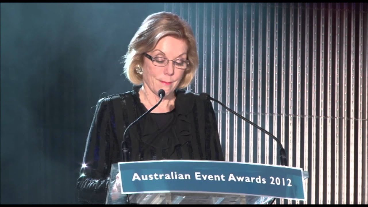 CIM Magazine Best Meeting or Conference 2012