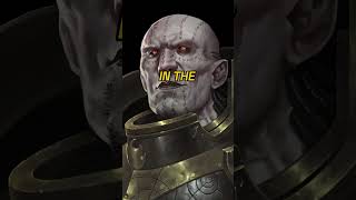 Lorgar Roasts Angron