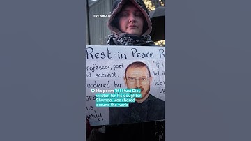 Two years since the killing of Professor Refaat Alareer