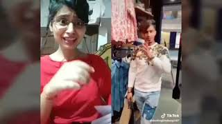 New Tik Tok Funny Video | New Funny Videos | New Funny Vines