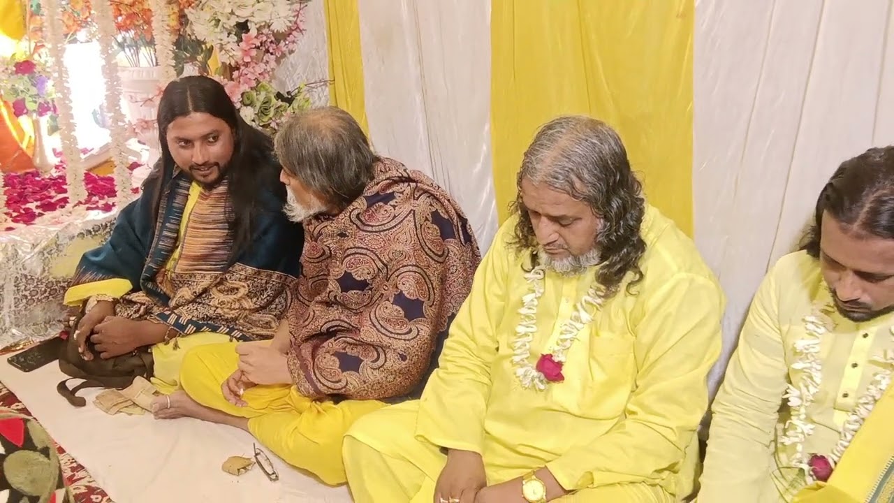 Tumhe Dhundti Hai Nazre Mujhe Ek Jhalak Dikha Ja / Aslam Warsi Qawwal