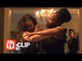 Greenleaf  sophia and zora fight scene s3e4