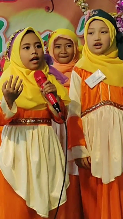 AKU INGIN JADI HAFIZ QUR'AN