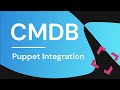 Cloudaware CMDB Puppet Integration