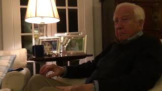 David McCullough on The Great Depression (2016)