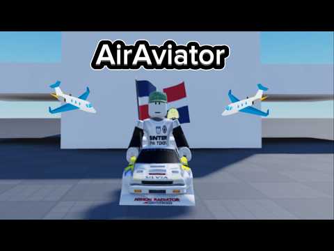 FreedomVerse Ep 3: AirAviator