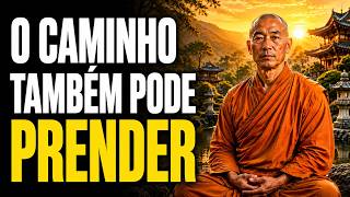 YOU DON'T NEED ANOTHER PATH TO FIND PEACE | Buddhist Wisdom screenshot 4