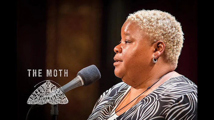 Dame Wilburn | The Curse | Moth Mainstage