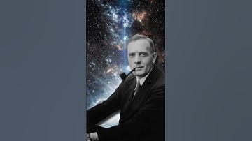 Andromeda: From Nebula to Galaxy #Andromeda #edwinhubble #space