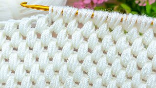 100 0' New Beauty. ... Let's Wach How to Make Tunusian Crochet Baby Blanket For Beginners #Crochet by Desing Crochet  2,270 views 2 weeks ago 6 minutes, 4 seconds
