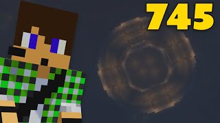 Minecraft ITA S6 E745 - SURRY BOSCAIOLO