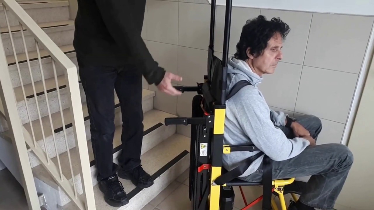 כסזחל 200 - סרטון הדרכה - העיקר הבריאות