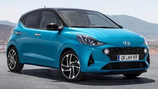 2020 Hyundai i10 - First Look |Official Video 💥💥💥