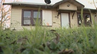 City files lawsuit over house in the center of narcotics investigation