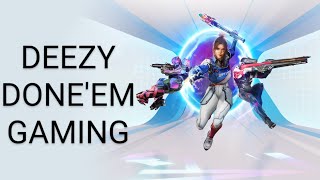 Complete Team Wipe ☠️ Utter Destruction  #splitgate 