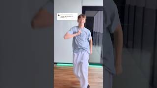 Poce Treino Dance Trend 😳🕺