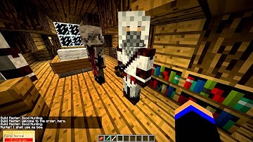 Minecraft | Mod Review | Tale Of Kingdoms Mod [1.2.3]