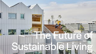 Revolutionising The Future of Sustainable Community Living (Episode 1 – The Nightingale Series)