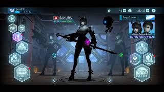 AUTOMATIC STRAT DAMAGE | DARK SWORD 2 screenshot 3