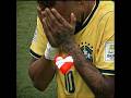 Neymar's World Cup journey is over🥹❤️