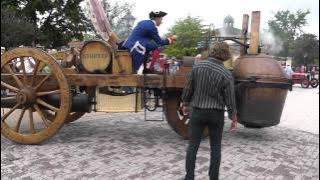 1770 French Cugnot (Repro)(1)