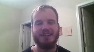 Part 1/3 UGA Toastmasters - 6/15/20