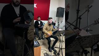 Murat Demi̇rbi̇lek - Sari Taksi̇ - Akraba - Emi̇rleri̇ne Amadeyi̇m