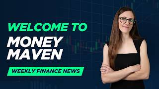 Money Maven: The Finance Show That’s 50% Insight, 50% Sass
