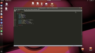 C Programlama Dersleri, Ders-3 ; Detaylı printf() fonksiyonu anlatımı