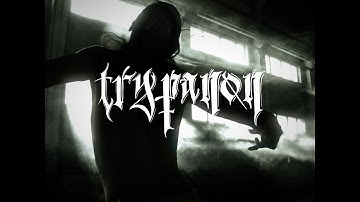 Trypanon - Veiled in Shadows (Official Video)