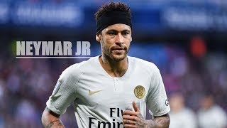 TOP MEJORES RAPS DE NEYMAR JR -  2019 HD