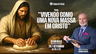 Culto Apostólico e Profético