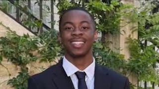 Friends and family of missing Morehouse student gather for vigil | NBC4 Washington