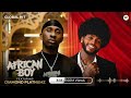 Diamond Platnumz Ft Jux JOY Official Music Video 
