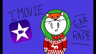 How to make ear rape IOS