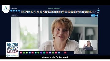 O Connect : Redefining Virtual Meetings with Unmatched Advantages