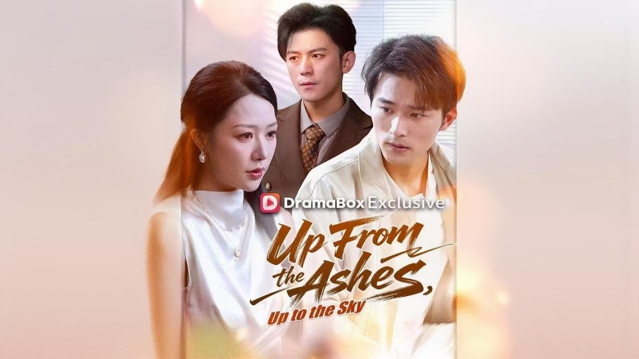 Up From the Ashes, Up to the Sky