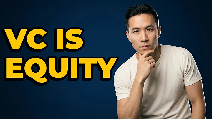 Is Venture Capital Equity Financing for Startups?