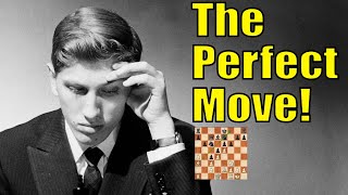 Bobby Fischer Reveals a Principle That Can Win You Many Games!