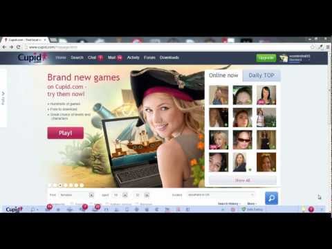 Cupid.com Reviews - Cupid.com Honest Review Cupid.com Reviews - Cupid.com Honest Review