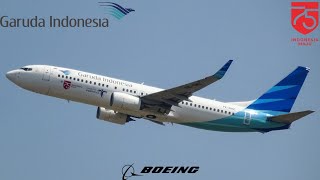 Garuda Indonesia 