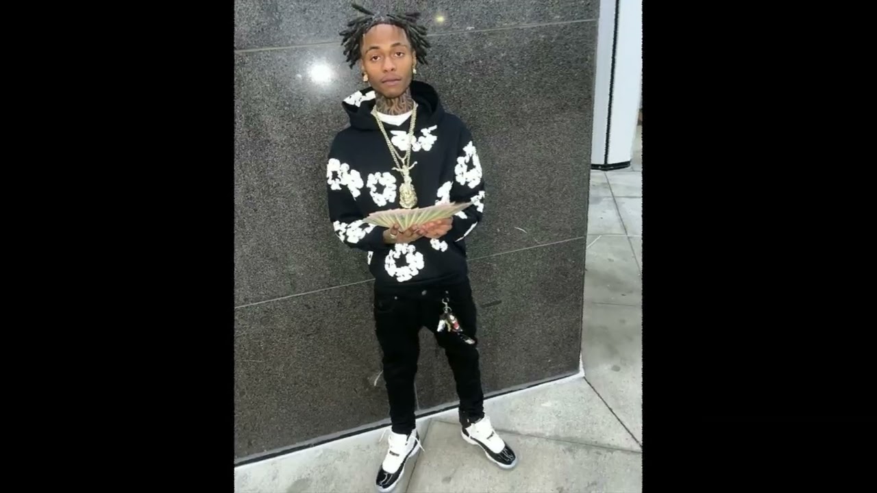 [FREE] Screwly G x MAF Teeski Type Beat - 