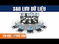 [Phần mềm Cầm Đồ] Hướng dẫn sử dụng menu