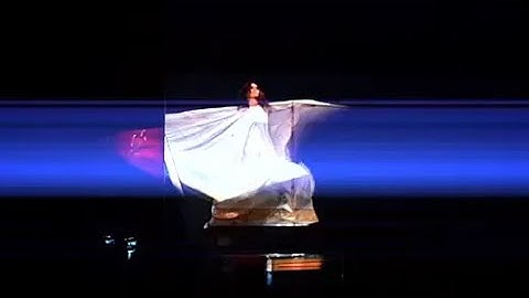 U2BR.COM - U2 | Mysterious Ways (Alternative Video - 2015)