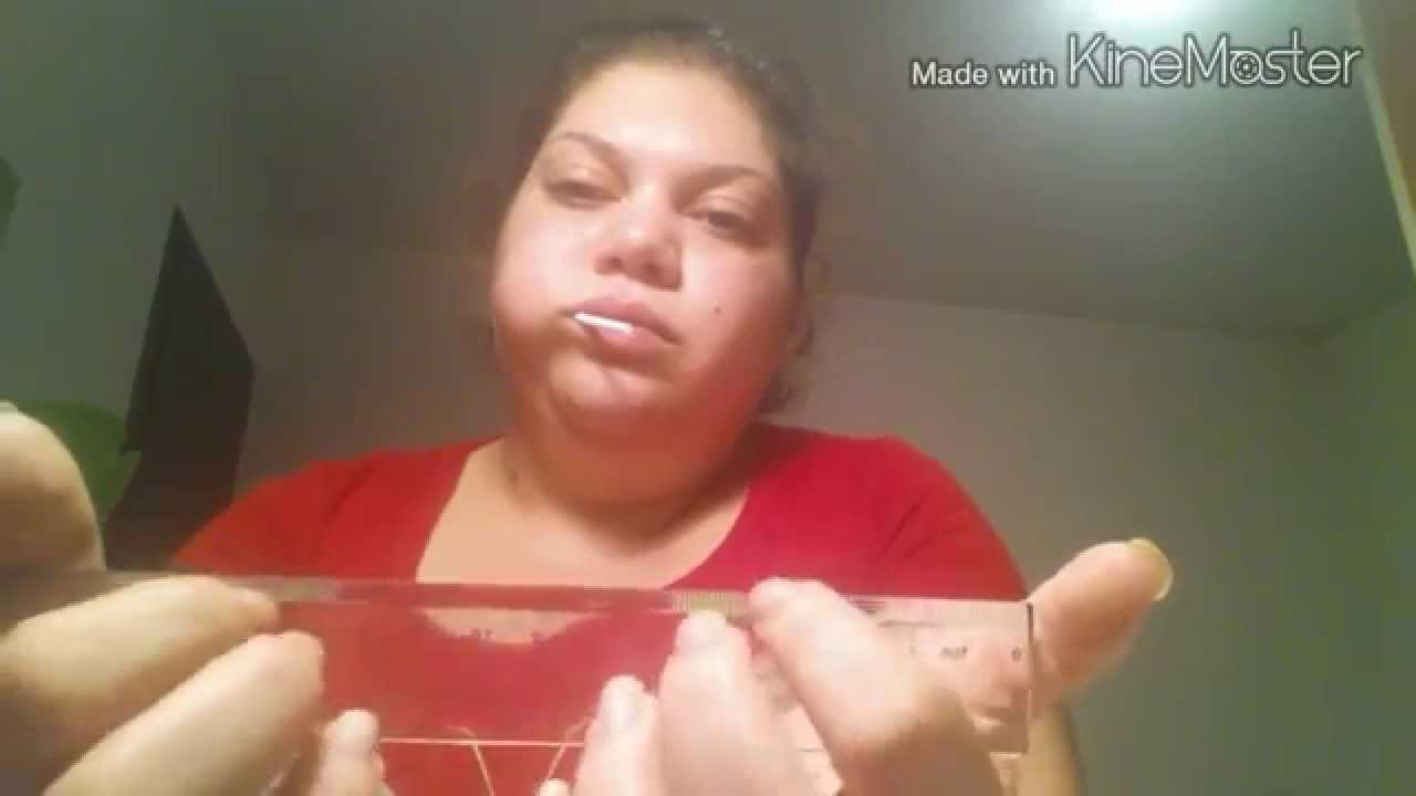 ASMR: tapping variety pack - YouTube