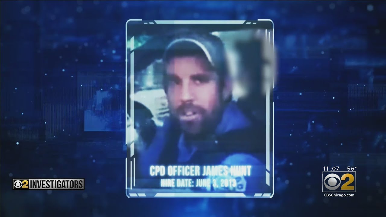 Chicago Cop Who Bragged About Killing Someone Was Assigned To Team Designed To 'Strengthen Community