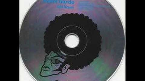 Avant Garde - Get Down (Klubbheads Mix)